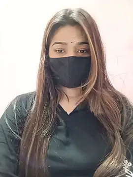 Chatroom XXX en direct de Simran-001