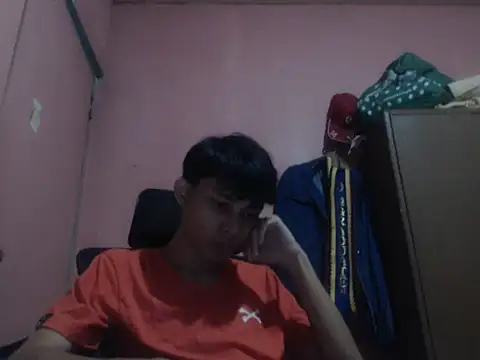 Kyoshi_19 Obrolan Langsung XXX