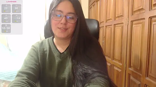 Venus_cat_'s Live XXX Chat