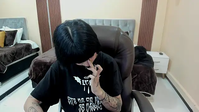 Bela_Craxkerr 라이브 XXX 채팅