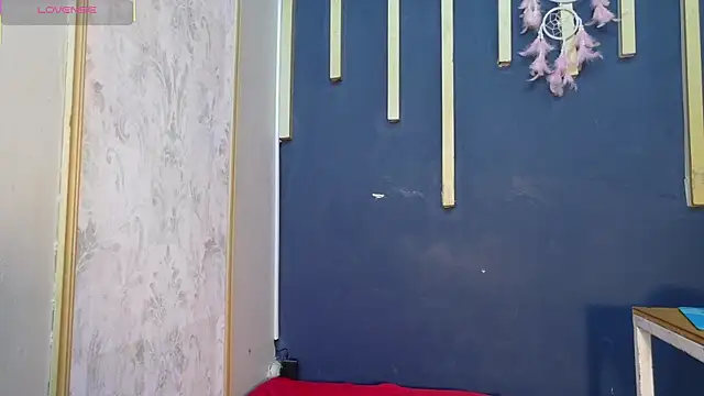 Chatroom XXX en direct de Brown_Skin19