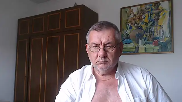 machomale3's Live XXX Chat