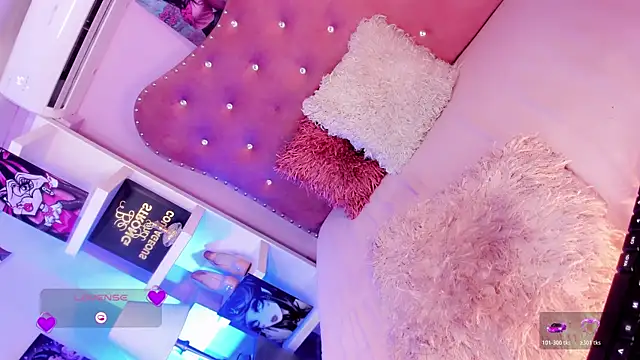 Diiva_Smiith 现场XXX聊天