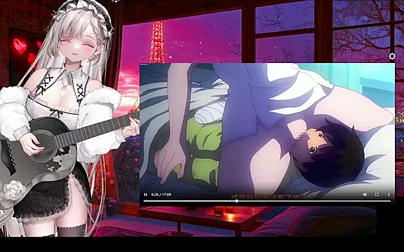 Mitao_ 现场XXX聊天