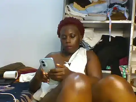 booty_queen8 Live XXX-chat