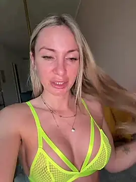 Micky_Muffinn Live XXX chat