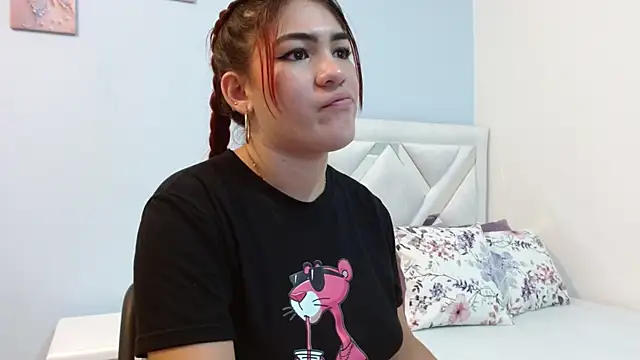 Czat XXX na żywo – kylieBensoon