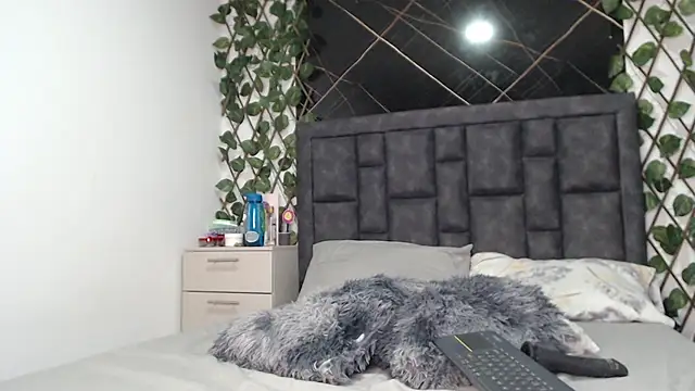 Chat XXX en directo de Ari_kanroji