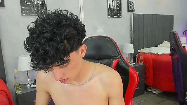 thom_ames Live XXX-chat