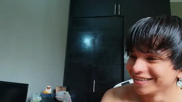 raikougame Live XXX-Chat