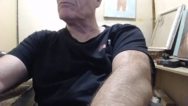 zemm54's Live XXX Chat
