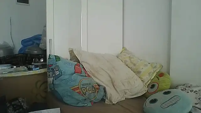 vitalik66679のウェブカメラショー