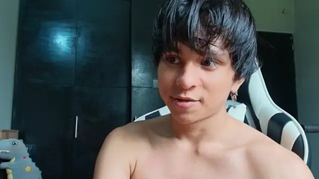 Chat XXX en directo de raikougame