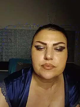 kataleya94 Adlı Modelin Canlı XXX Sohbeti
