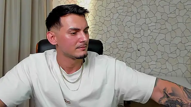 ClintMasters Live XXX Chat
