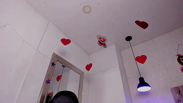 Czat XXX na żywo – angel_hardy_dl