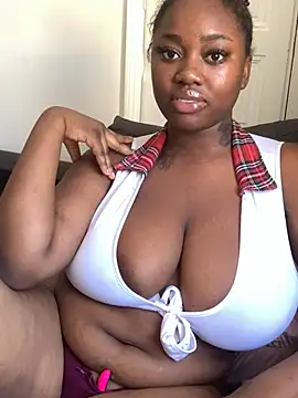 sexychocoo's Live XXX Chat
