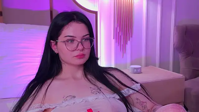 Czat XXX na żywo – CindyMil