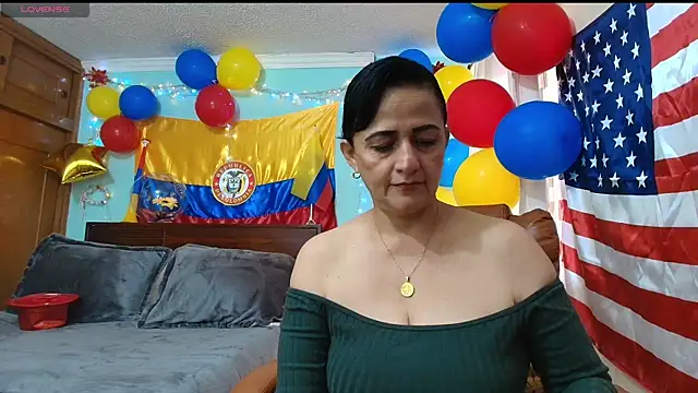 ISABEEL_SOFIA01 Obrolan Langsung XXX