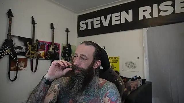 StevenRiseNYCn Live XXX chat