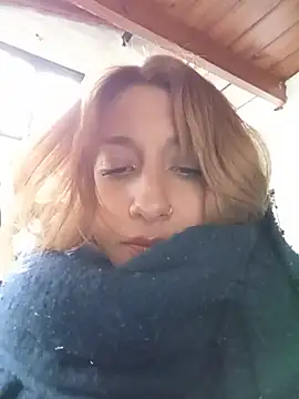 Viudanegraa's Live XXX Chat