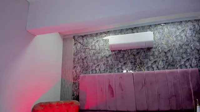 aliccecooper Adlı Modelin Canlı XXX Sohbeti