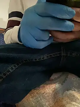 GusanoDelicioso – Naživo XXX chat