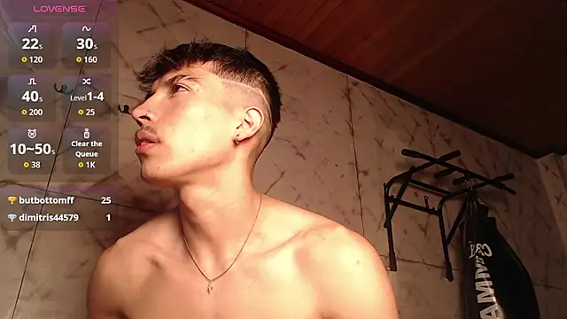 tim__fox Obrolan Langsung XXX