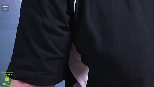 Živý XXX chat RoxyKyper