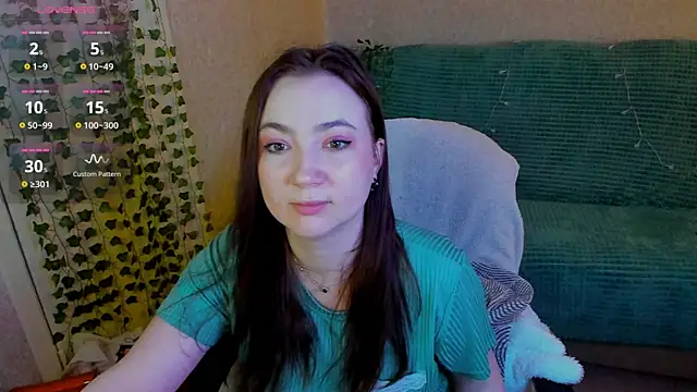 Micky_Wood – Live XXX-chat