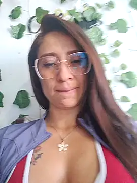 VALERY-94's Live XXX Chat