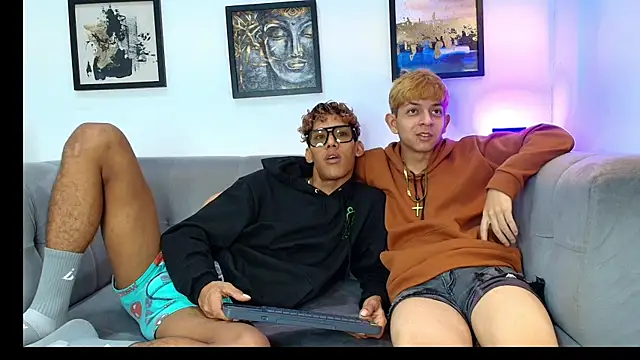 RED_BOYS_XXX's Live XXX Chat