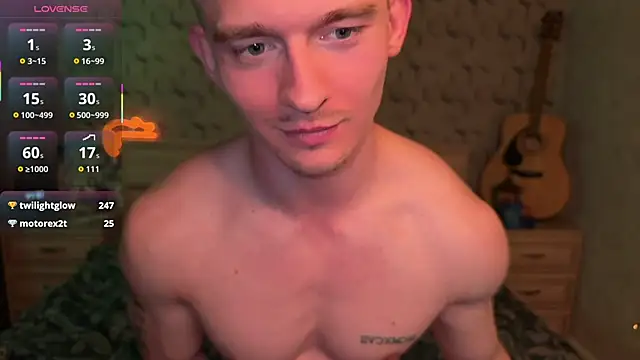 Marvelboy_ Obrolan Langsung XXX