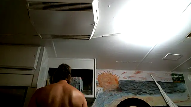 SexyB214n Live XXX chat
