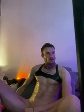 pervshon's Webcam Show