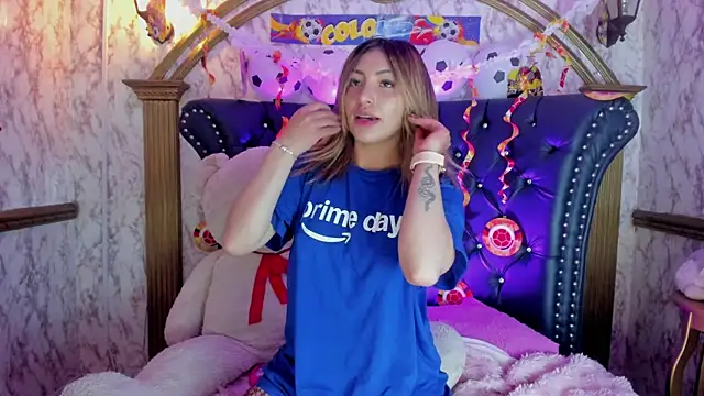 AngelinaAustin: онлайн-секс-чат