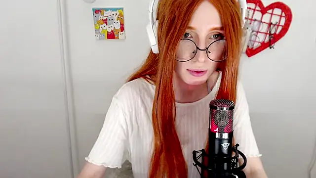 _Hanna_Moon_ Chat XXX in diretta