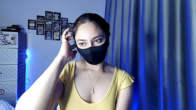 Chat XXX en directo de Sima--Roy