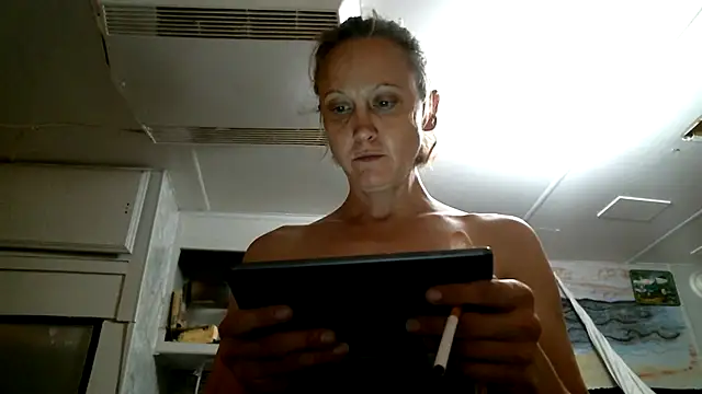SexyB214 Chat XXX live