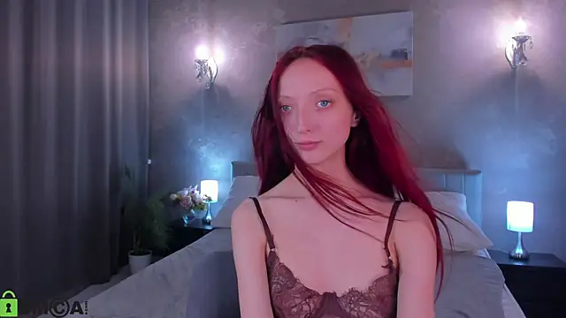 Daria_J লাইভ XXX চ্যাট