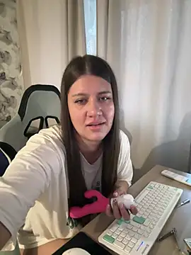 Lis_Kollen Chat XXX in diretta
