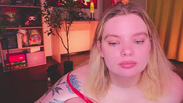 Czat XXX na żywo – Hottie_Jane