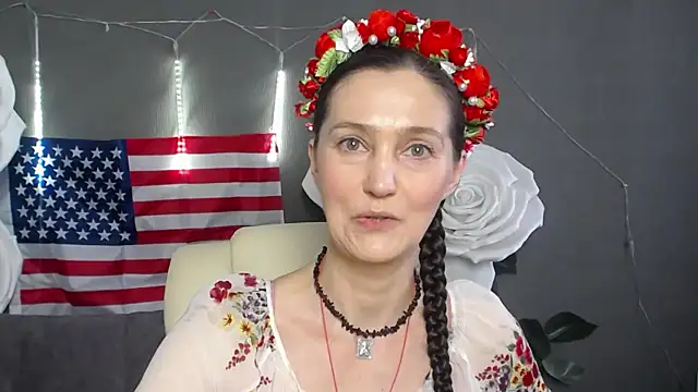Živý XXX chat TayaFinch