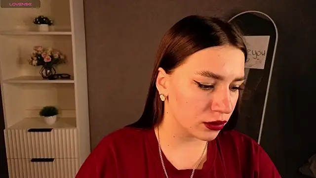 Živý XXX chat Mary_Forest
