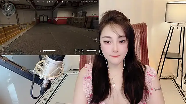 Daisy-77 라이브 XXX 채팅