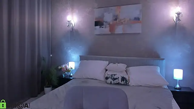 Daria_J Obrolan Langsung XXX