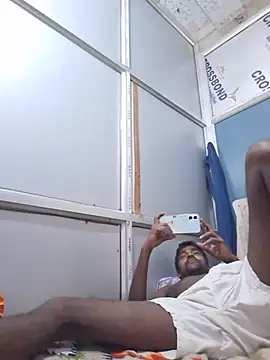 Sembang XXX Secara Langsung Hot_desi_man12
