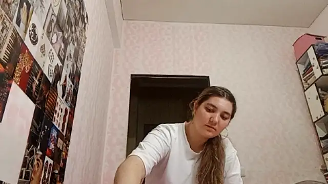 Živý XXX chat JanineThielman