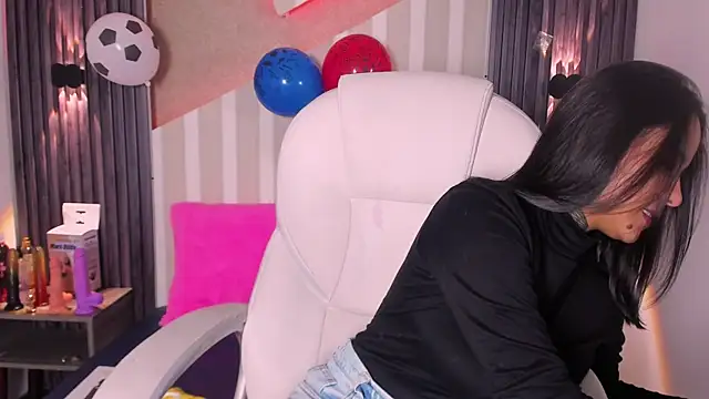 Chat XXX en directo de MadisonYoung000