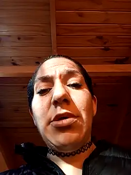 Show de Nuevaordenjoana na webcam